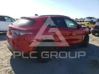 2021 Alfa Romeo Stelvio фото