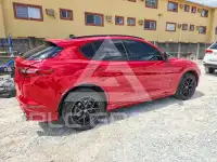 2021 Alfa Romeo Stelvio photo
