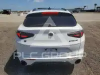 2021 Alfa Romeo Stelvio фото