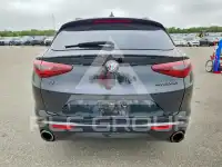 2021 Alfa Romeo Stelvio фото