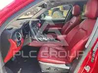 2021 Alfa Romeo Stelvio photo