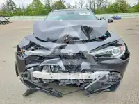 2021 Alfa Romeo Stelvio фото