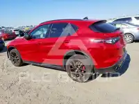 2021 Alfa Romeo Stelvio фото