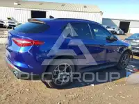 2021 Alfa Romeo Stelvio фото