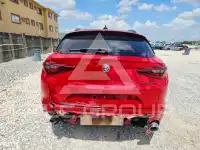 2021 Alfa Romeo Stelvio photo