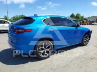 2021 Alfa Romeo Stelvio photo