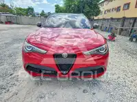 2021 Alfa Romeo Stelvio photo