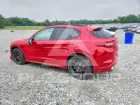 2021 Alfa Romeo Stelvio фото