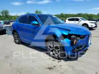 2021 Alfa Romeo Stelvio photo