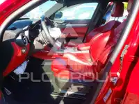2021 Alfa Romeo Stelvio фото