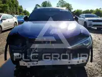 2021 Alfa Romeo Stelvio фото