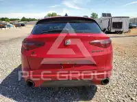 2021 Alfa Romeo Stelvio фото
