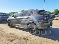 2021 Alfa Romeo Stelvio photo