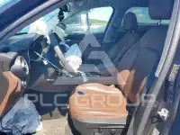 2021 Alfa Romeo Stelvio photo
