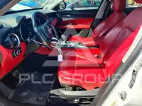 2021 Alfa Romeo Stelvio фото