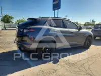 2021 Alfa Romeo Stelvio photo