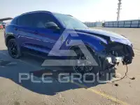 2021 Alfa Romeo Stelvio фото
