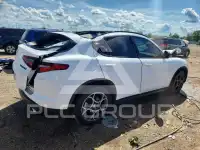 2021 Alfa Romeo Stelvio фото
