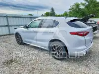 2021 Alfa Romeo Stelvio фото