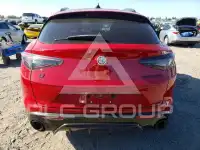 2021 Alfa Romeo Stelvio фото
