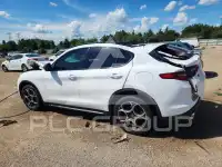 2021 Alfa Romeo Stelvio фото