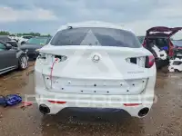 2021 Alfa Romeo Stelvio фото