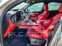 2021 Alfa Romeo Stelvio photo