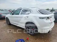 2021 Alfa Romeo Stelvio фото