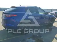 2021 Alfa Romeo Stelvio фото