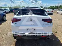 2021 Alfa Romeo Stelvio фото