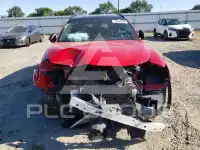 2021 Alfa Romeo Stelvio фото