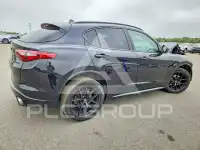 2021 Alfa Romeo Stelvio фото