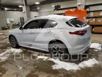 2021 Alfa Romeo Stelvio фото