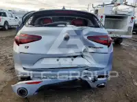 2021 Alfa Romeo Stelvio фото