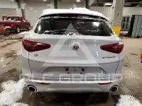 2021 Alfa Romeo Stelvio фото