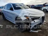 2021 Alfa Romeo Stelvio фото