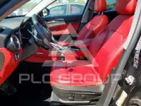2021 Alfa Romeo Stelvio фото
