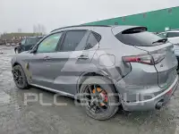 2021 Alfa Romeo Stelvio фото