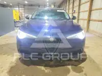 2021 Alfa Romeo Stelvio фото