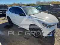 2021 Alfa Romeo Stelvio фото