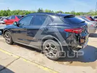 2021 Alfa Romeo Stelvio фото