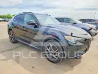 2021 Alfa Romeo Stelvio фото