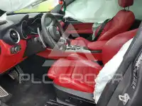 2021 Alfa Romeo Stelvio фото