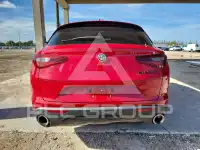 2021 Alfa Romeo Stelvio photo