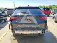2021 Alfa Romeo Stelvio фото