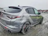 2021 Alfa Romeo Stelvio фото