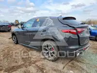 2021 Alfa Romeo Stelvio фото