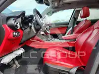 2021 Alfa Romeo Stelvio фото