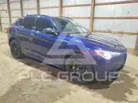 2021 Alfa Romeo Stelvio фото