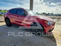 2021 Alfa Romeo Stelvio photo